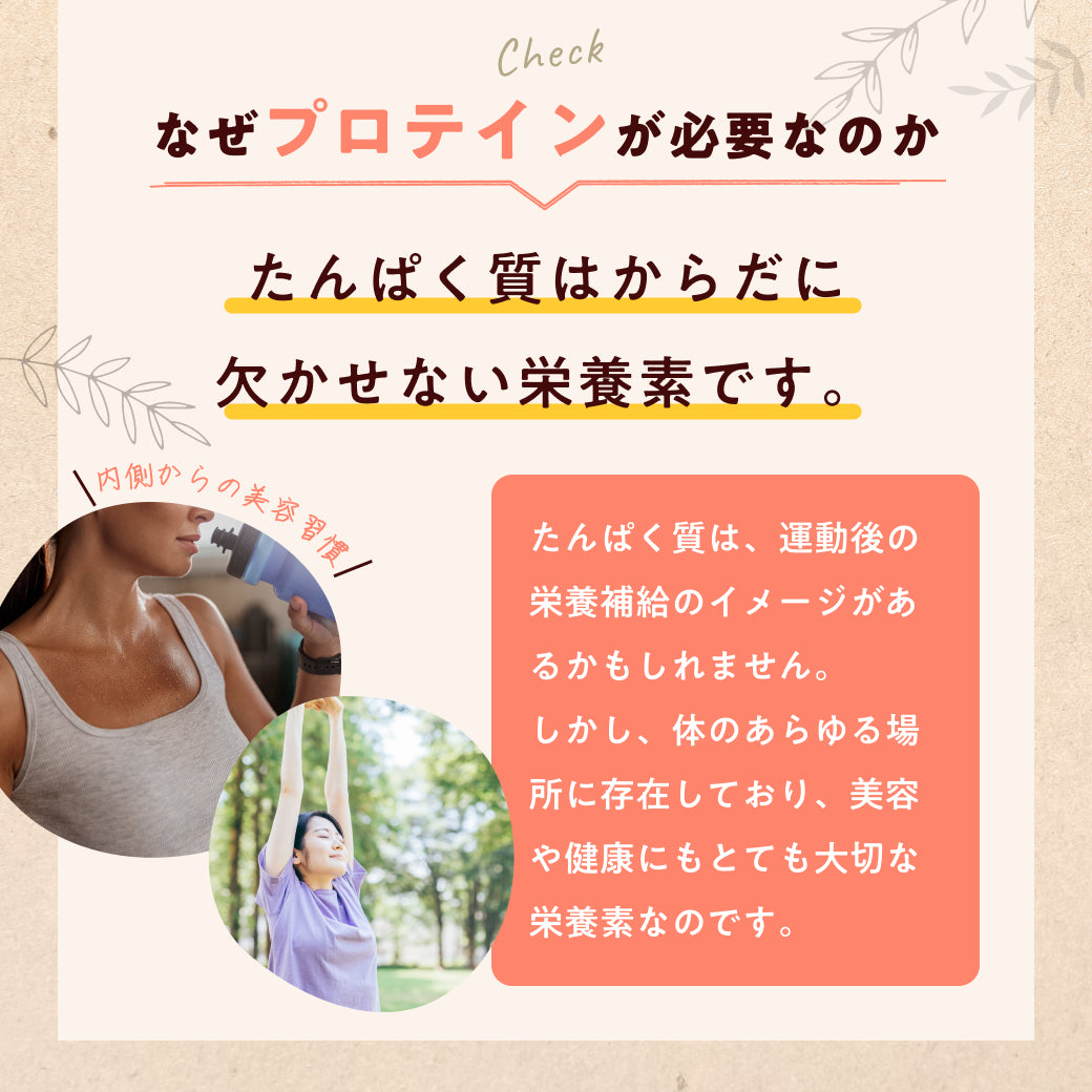 AMATERASU ホエイプロテイン